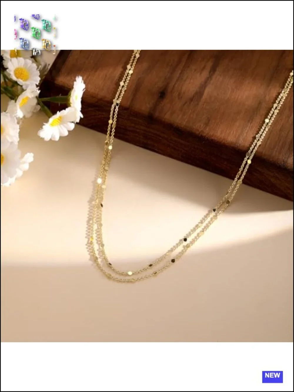 N/A this dainty